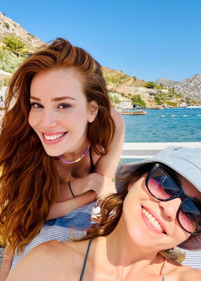 6 نجمات تركيات شاركن في مسابقات الجمال.. تعرفوا على قصصهن ولماذا لم يحصلن على اللقب؟