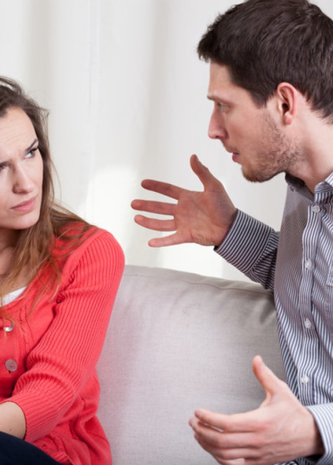 انتبه عزيزي الزوج واحذر التصرفات التي تؤدي إلى تغير مشاعر الزوجة