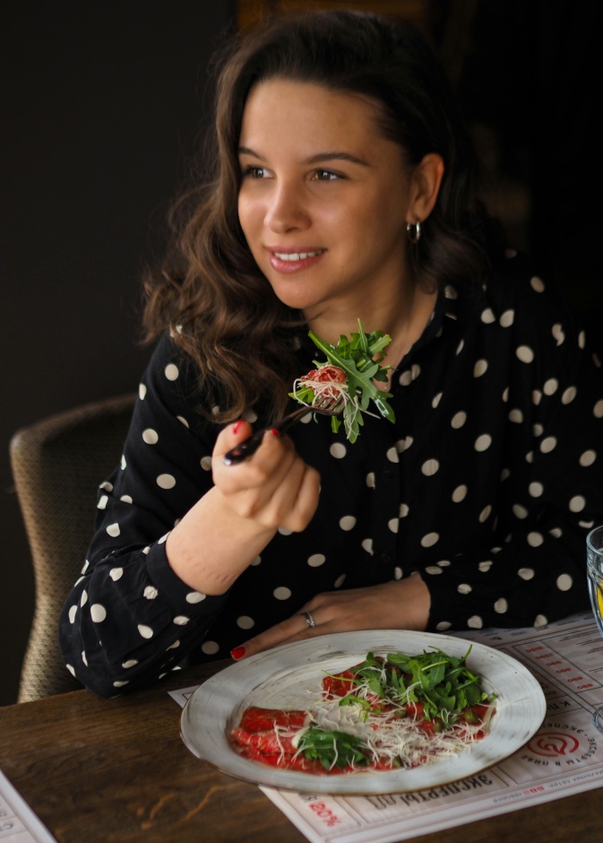 تجارب التذوق في الإمارات