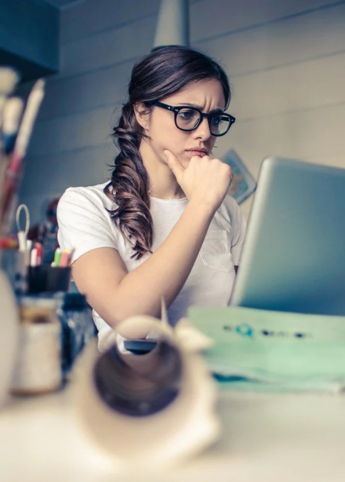 تحسين تركيزك في العمل