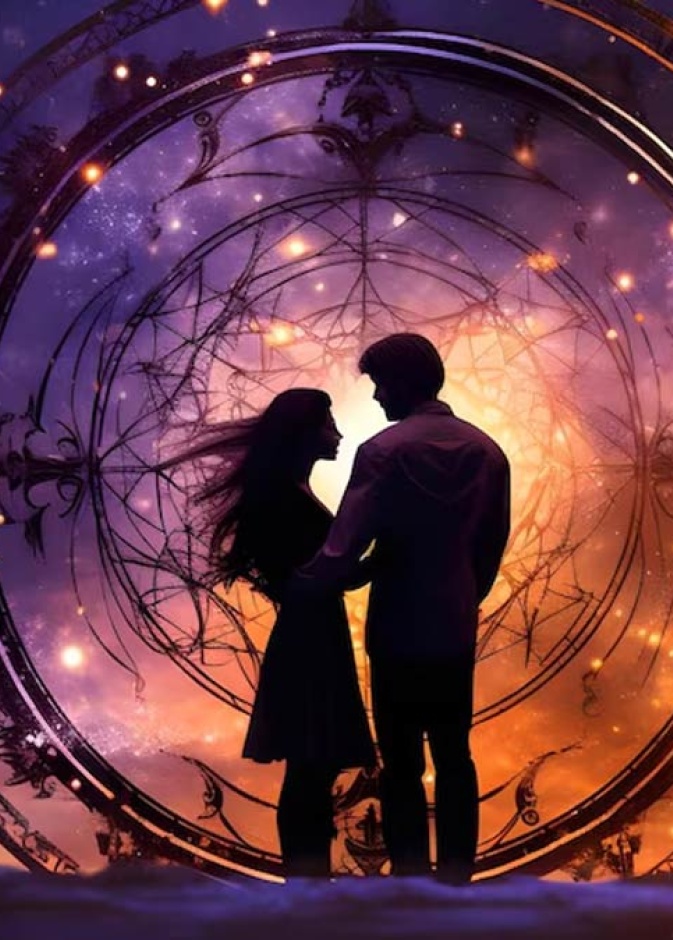 توقعات الأبراج في الحب والعلاقات العاطفية