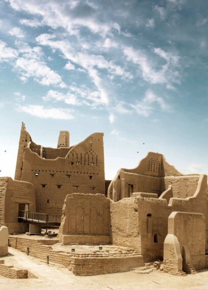 تحت شعار "لنكتشف".. الرياض تستضيف النسخة الثالثة من "ملتقى السياحة السعودي"