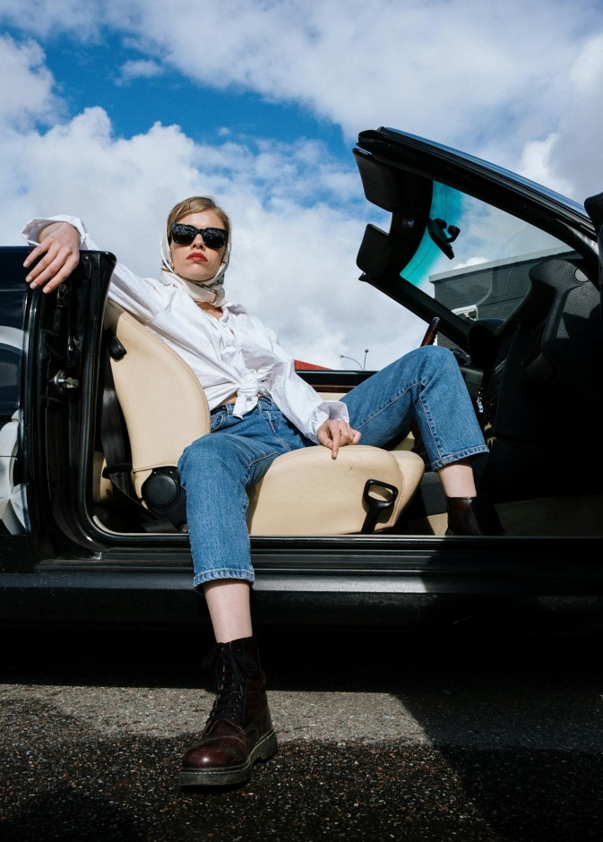  تعرفي على الخطوات الأساسية وأفضل طرق ذكية لتخطي شكوكِ الذاتية وتعزيز ثقتكِ بنفسكِ