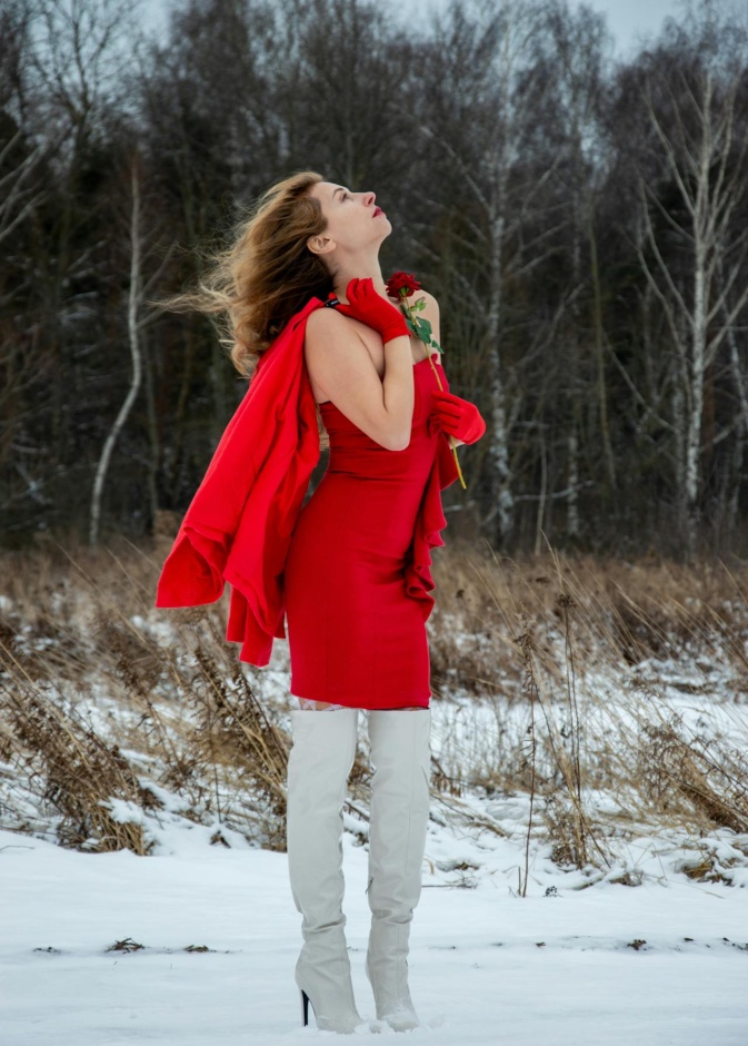  لتعزيز مشاعرك الإيجابيةفي عيد الحب وأيضًا مدى الحياة ابدئي رحلة حب الذات بهذه المحطات