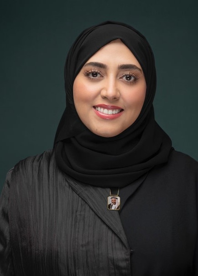 عدسة المصورة علياء بنت سلطان.. الإرث الإماراتي بطريقة عصرية