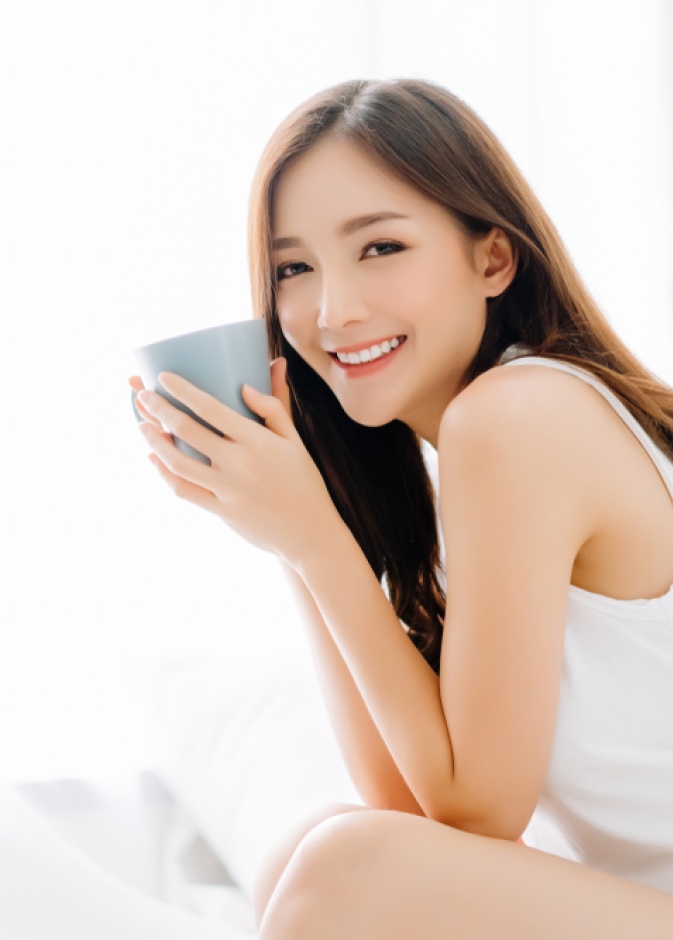 فوائد شاي الزهورات للنساء اكتشفي التأثير السحري لهذا المشروب