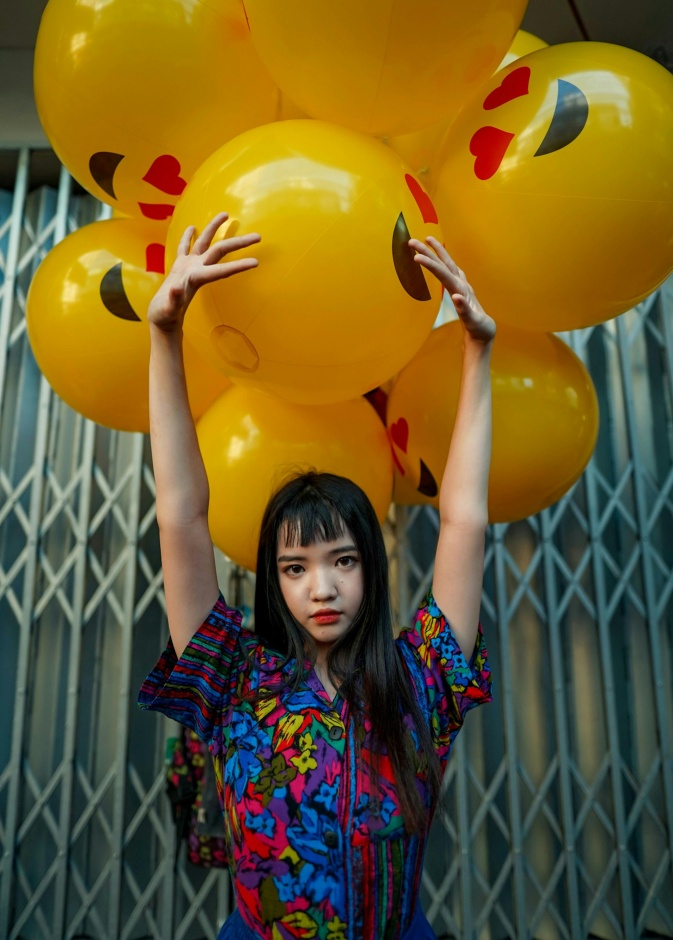 كيف تؤثر الألوان في صحتكِ النفسية