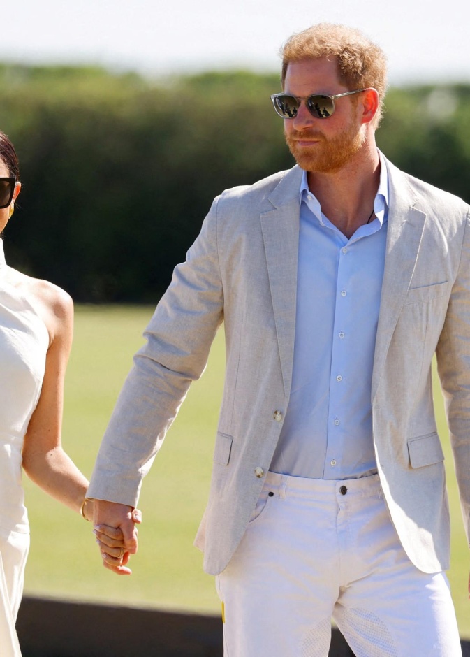 ميغان ماركل بحثت فكرة إصدار كتاب عن طلاقها من الأمير هاري