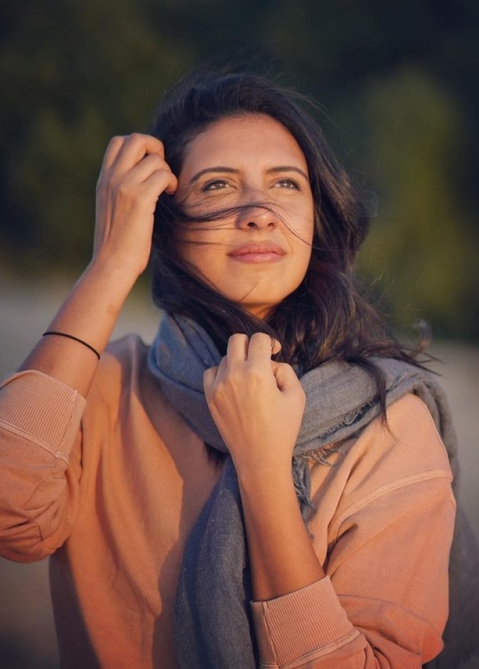 هديل الخميس