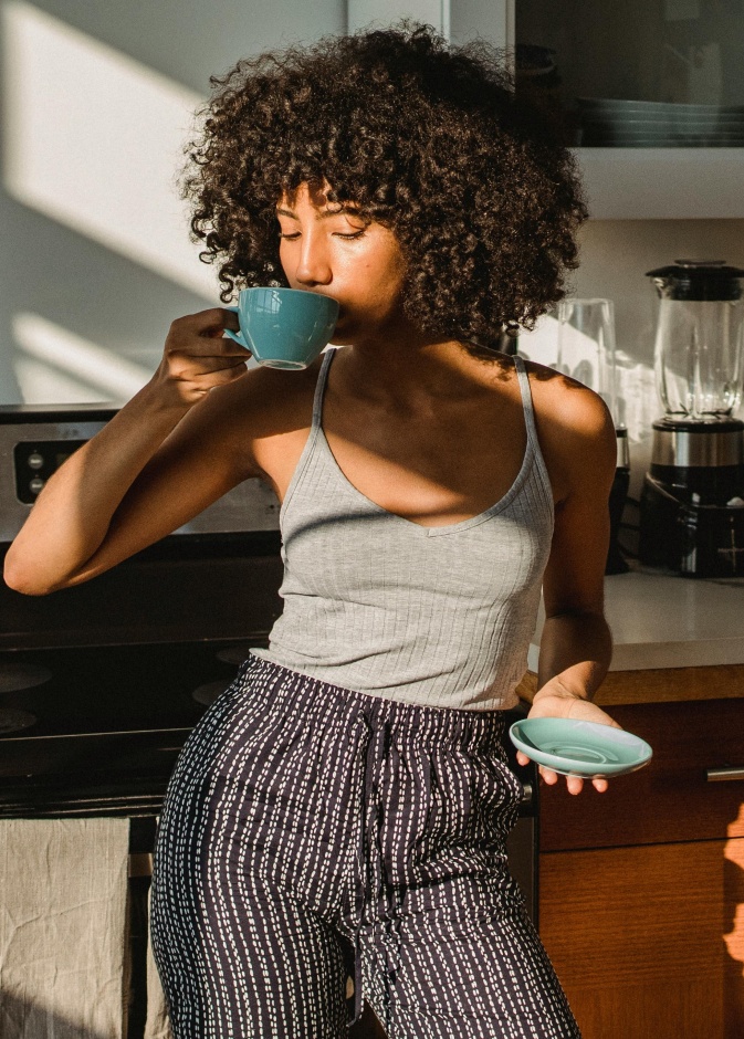 هل مشروب الكمبوتشا يذيب الدهون