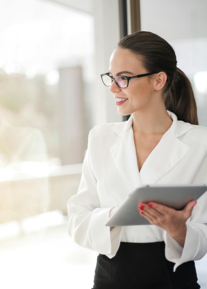 وضوح الرؤية والقدرة على التكيف والقيادة من أهم صفات نساء الألفية 