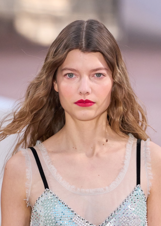  الوان احمر الشفاه القوي من دار CHANEL