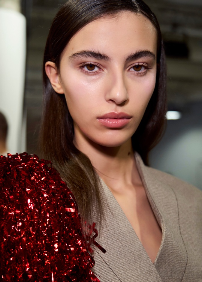 تغليف الرسمة بالبرايمر الكريمي على طريقة دار Zomer