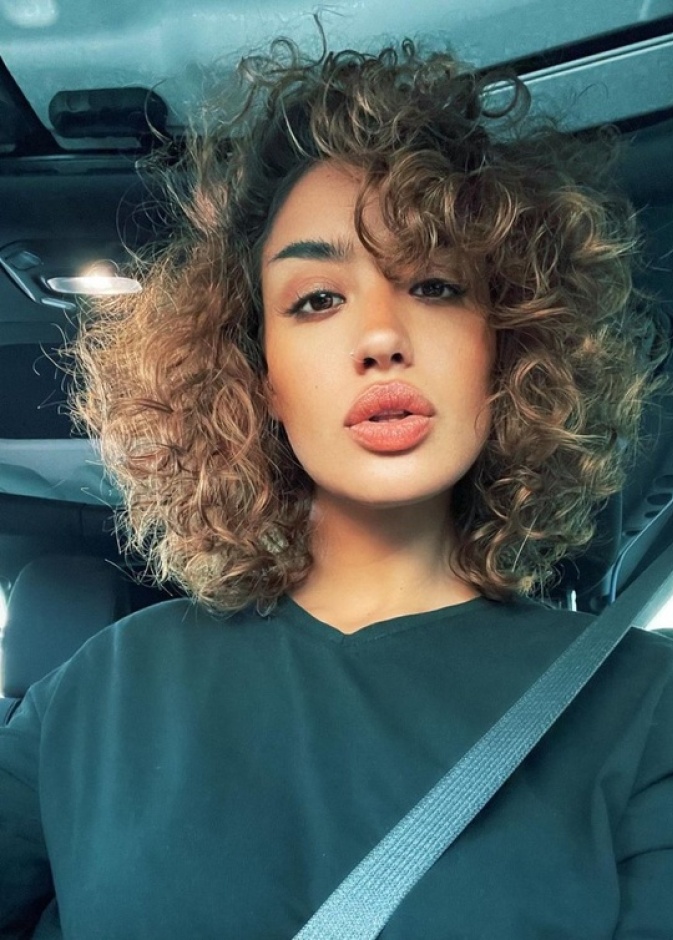 نينا عبد الملك