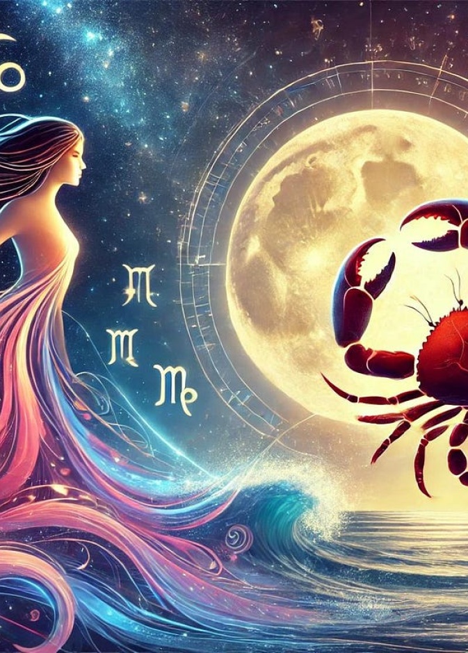 توافق المشتري والقمر يحلق بحظوظ هذين البرجين!