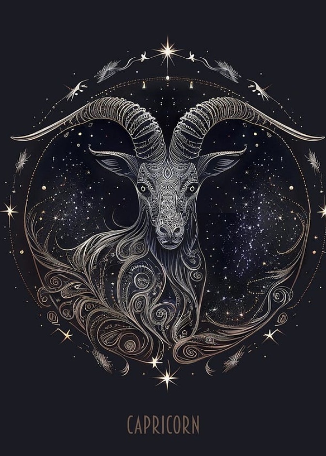 توقعات برج الجدي لسنة 2025