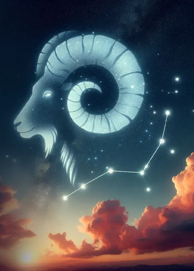 توقعات برج الحمل لسنة 2025