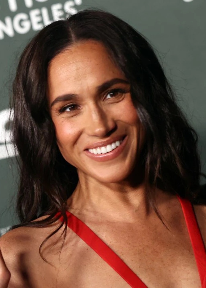 ميغان ماركل تطلق حسابها الشخصي الرسمي على انستغرام