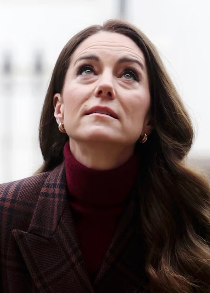 عودة أميرة ويلز إلى واجباتها المنفردة