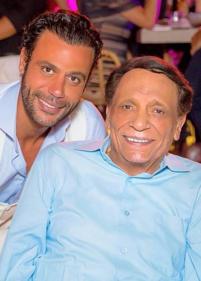 محمد إمام يعيد تقديم "شمس الزناتي" وروح الفيلم الأيقوني حاضرة في تلك الأعمال