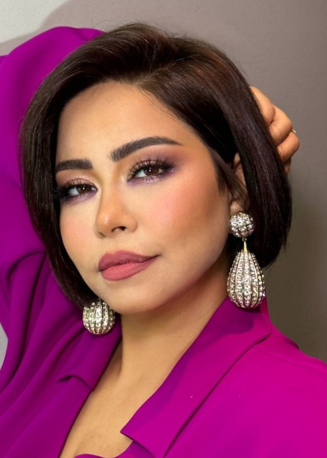 شيرين عبد الوهاب