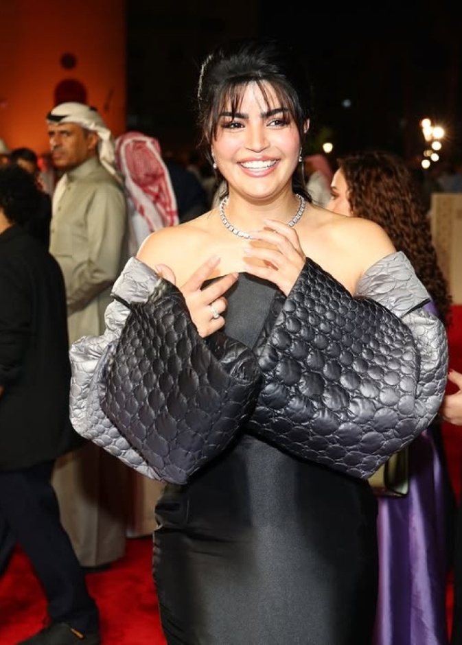 ميلا الزهراني