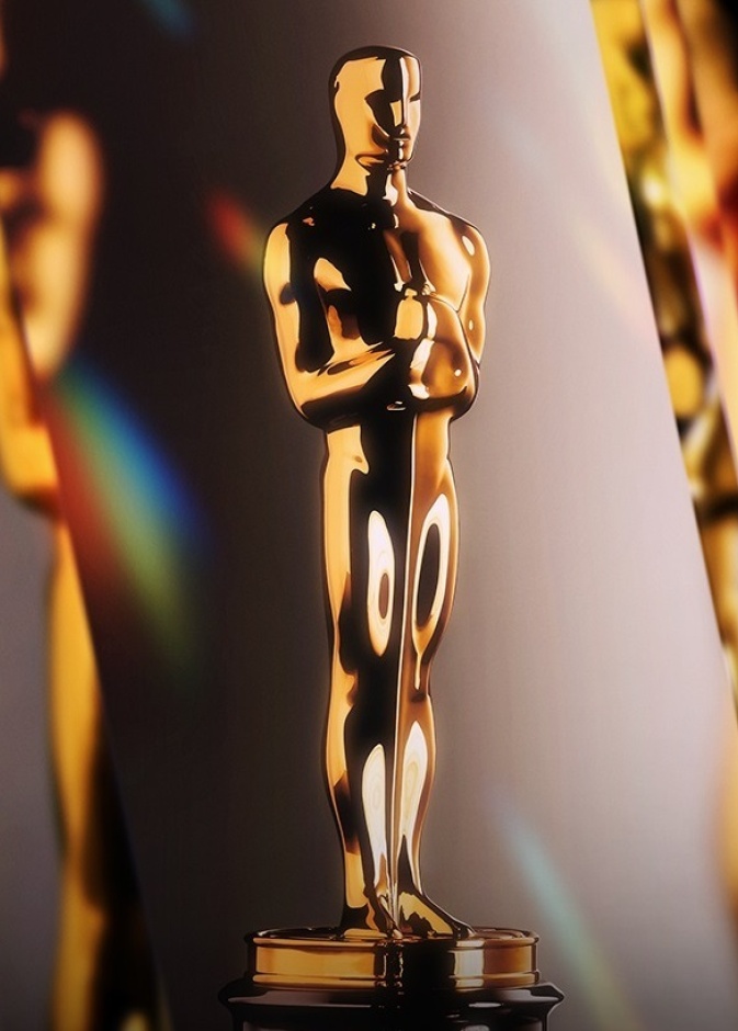 الاوسكار 