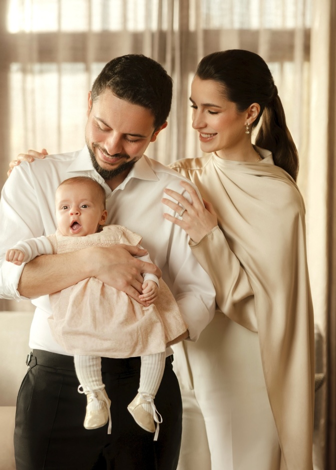 الاميرة رجوة