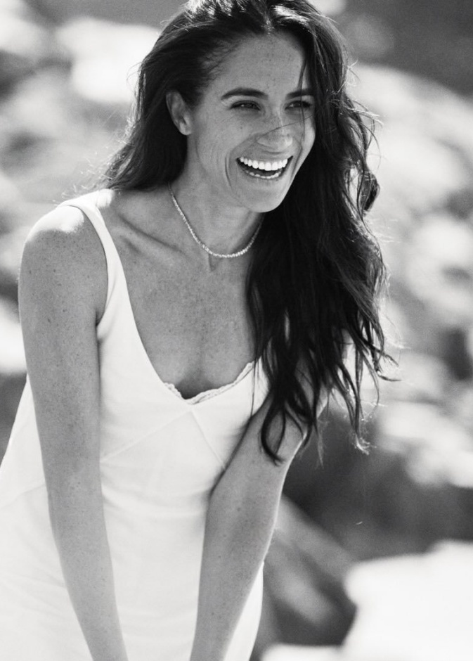 ميغان ماركل 