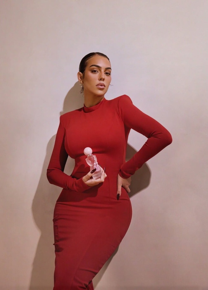 جورجينا رودريغيز