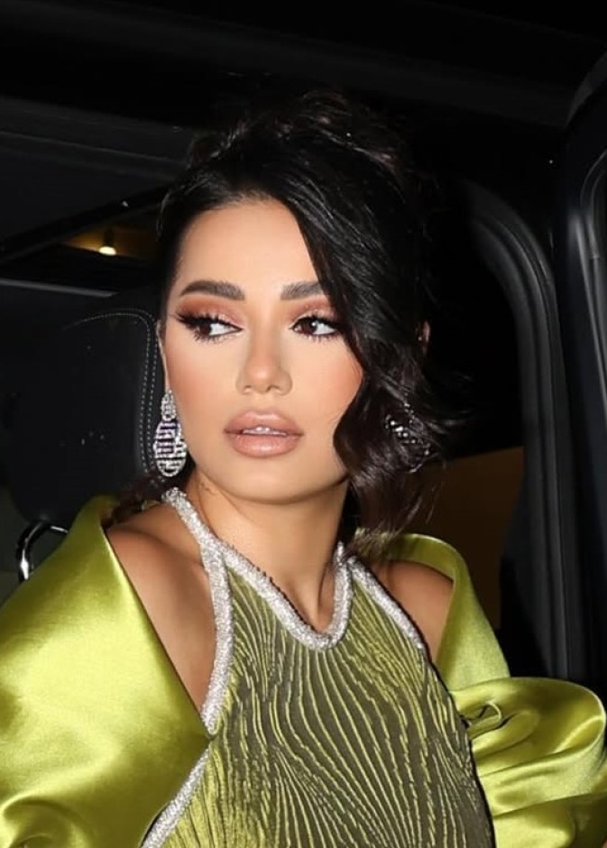 نظرة على أبرز إطلالات الجمال للنجمات