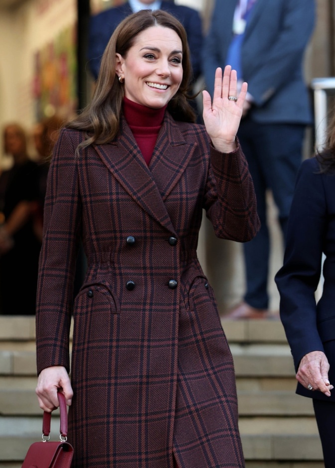 كيت ميدلتون