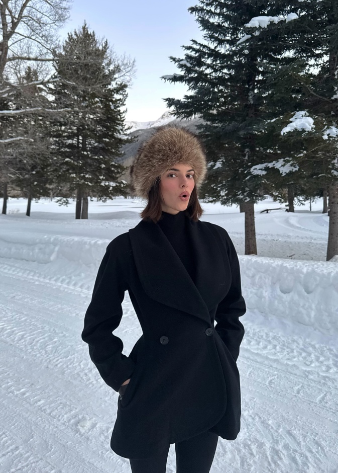 كيندال جينر