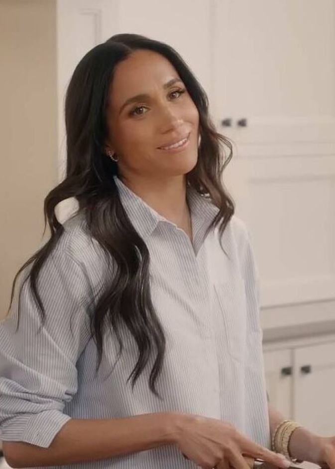 جولة داخل مطبخ ميغان ماركل المستأجر بقيمة 8 ملايين دولار