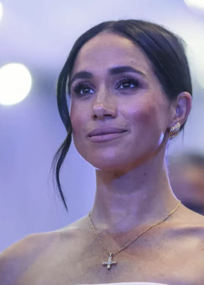 رحلة استكشافية مع عالم ميغان ماركل الخاص