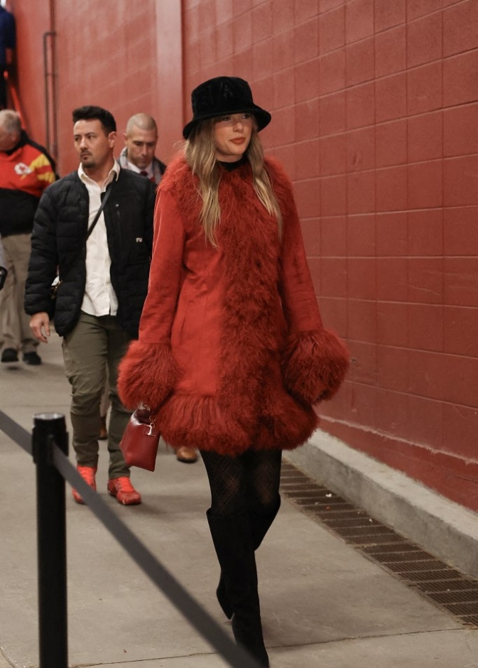 تايلور سويفت 