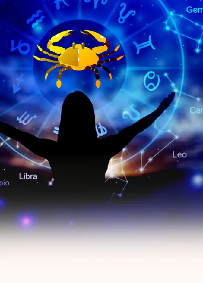 توقعات برج السرطان لسنة 2025