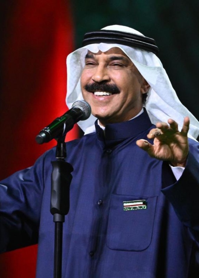 عبد الله الرويشد