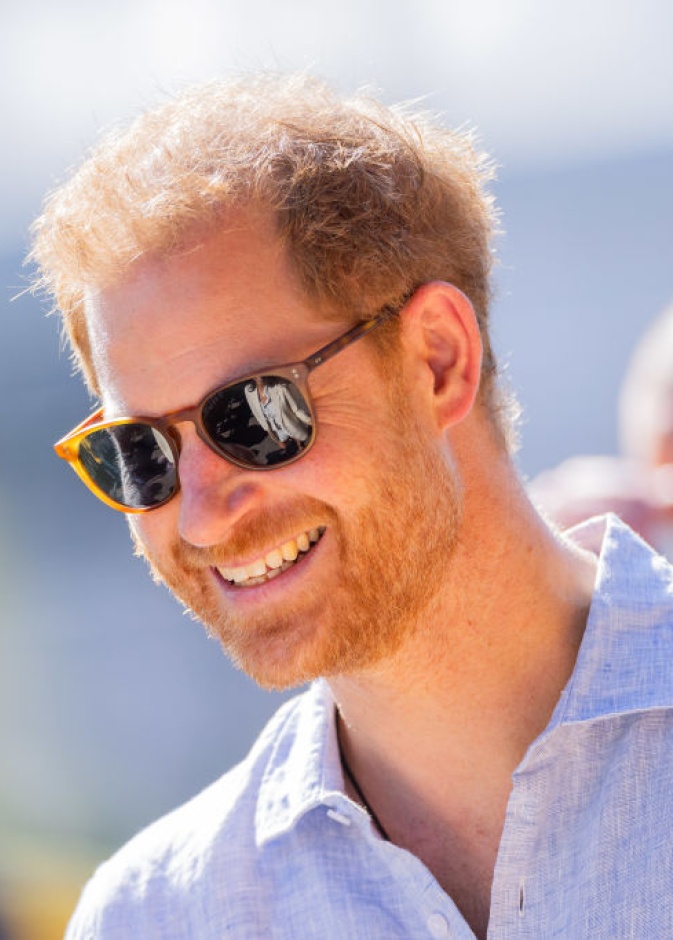 الأمير هاري يحصل على تعويضات خيالية من NGN