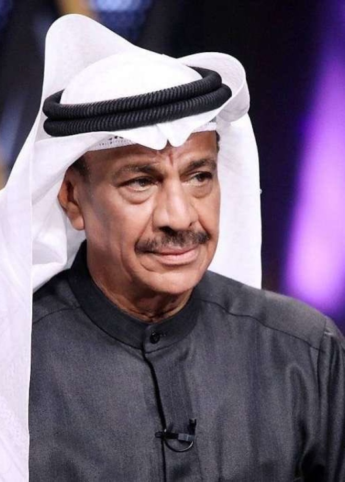 عبدالعزيز الحداد