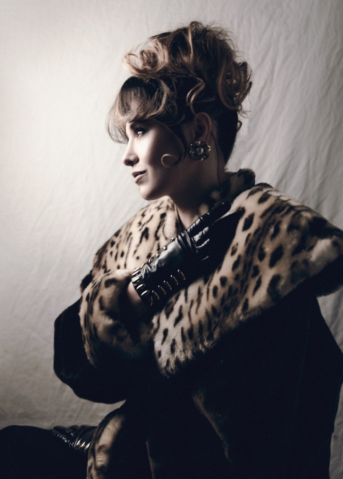 خاص "هي": ملكة جمال لبنان ندى كوسا.. تجربتي في ملكة جمال الكون كانت بمنزلة رحلة لاكتشاف الذات 