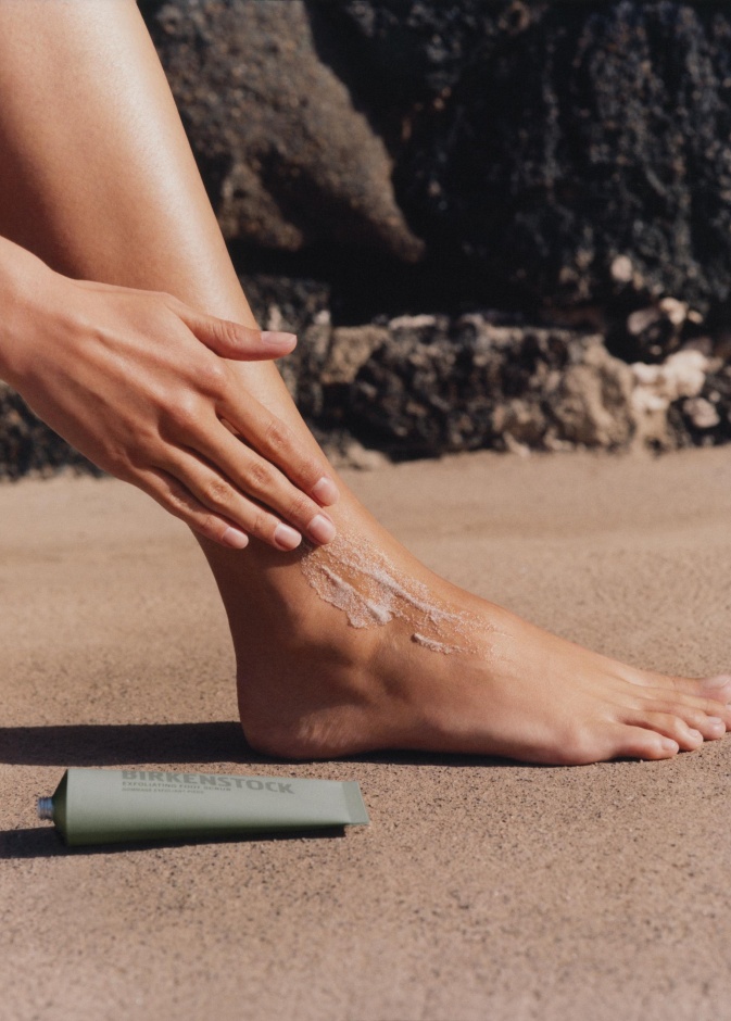  أملاح الاستحمام للاسترخاء من بيركنستوك