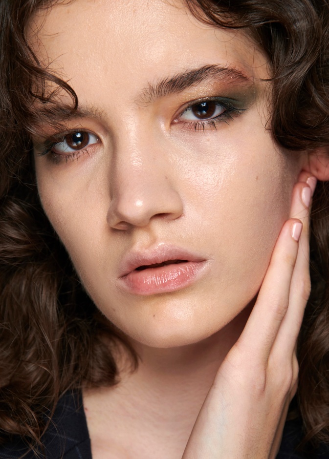 ما هي العناية بالبشرة العضوية والطبيعية