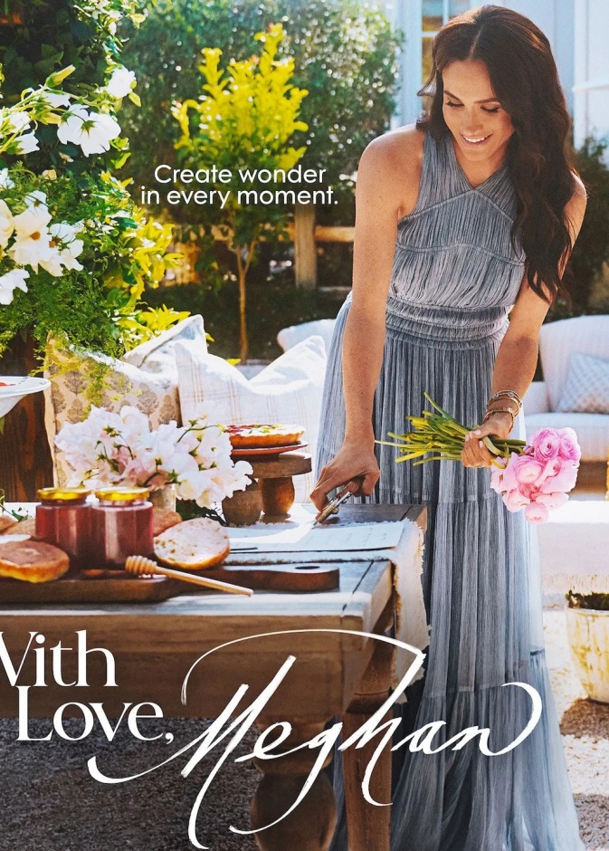 مسلسل ميغان يضرب سوق العقارات