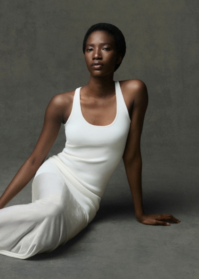 بدايات جديدة مفعة بالإشراق والأناقة فقط على Mytheresa