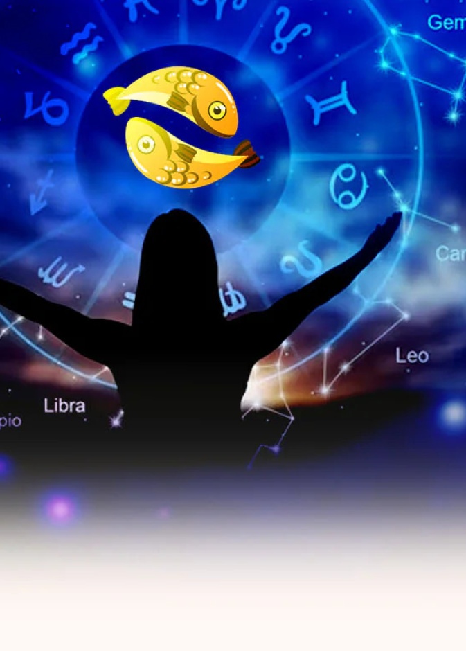 توقعات برج الحوت لسنة 2025