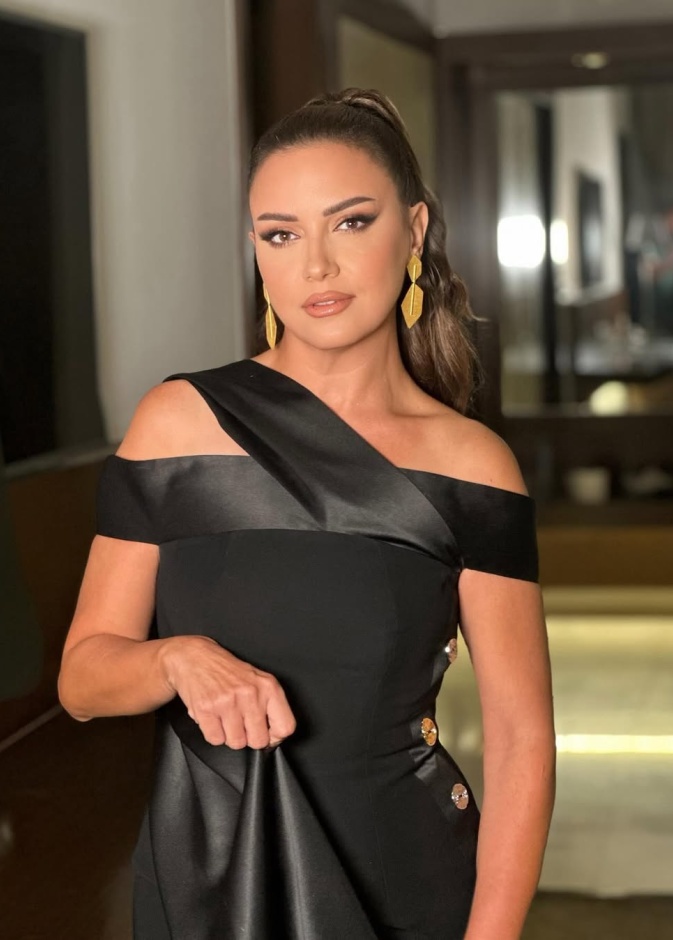 ريهام عبدالغفور