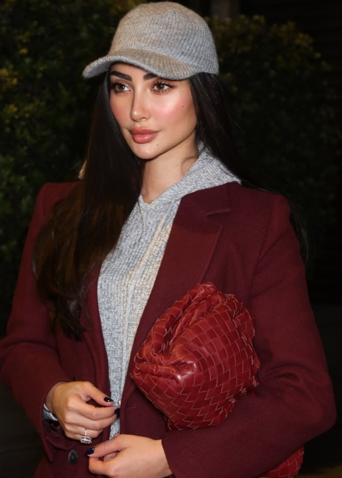 نور الغندور