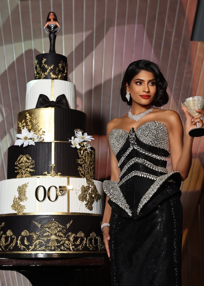 فرحانة بودي