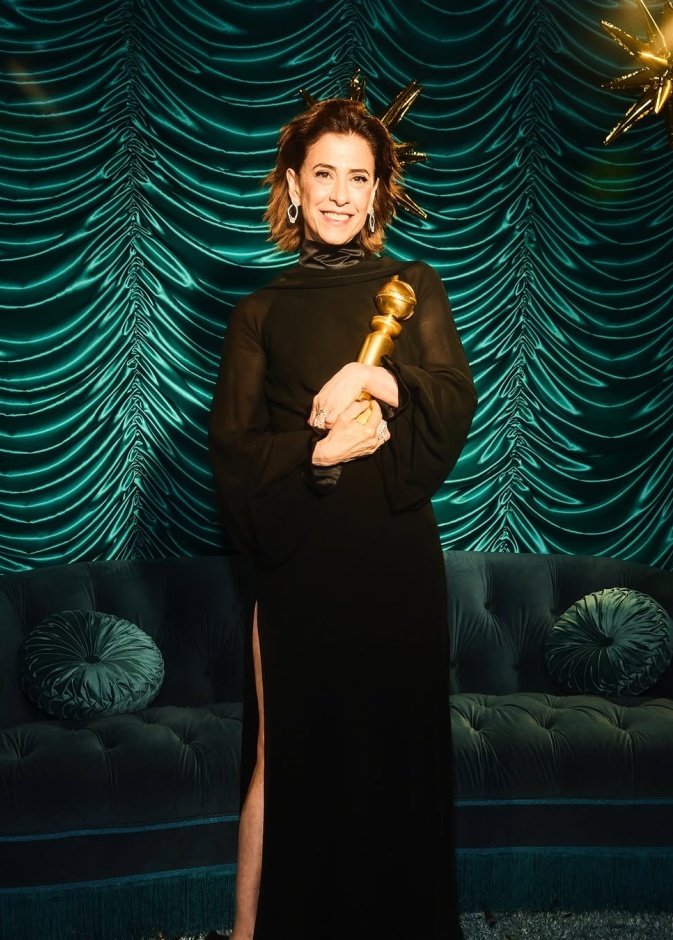 فرناندا توريس 